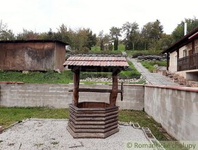 Štýlový dom v Senici, vhodný aj na podnikanie, v blízkosti - 14