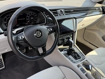 Volkswagen Arteon 2.0 TDI SCR BMT Elegance DSG - 14