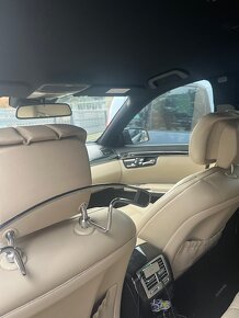 Mercedes -Benz S450CDI - 14