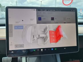 ✅️Tesla Model 3 LongRange Dual-Motor,4x4,366KW,Odpočet DPH✅️ - 14