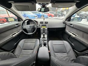 Volvo V50 2.0 D Kinetic - 14