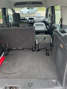 Ford Tourneo Connect Grand 1.5 TDCi 74kw - 14