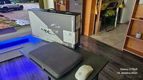 HERNÝ Asus Rog Zephyrus G14 - 14