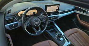 Audi A4 Sline 2.0 tdi Avant Matrix Led - 14