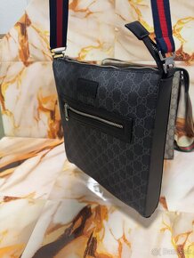 Gucci Messenger Bag Taška - 14