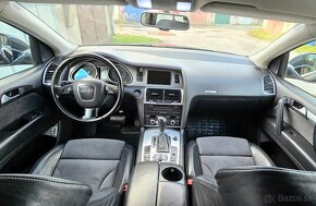 Audi Q7 3.0 TDI Quattro - 14