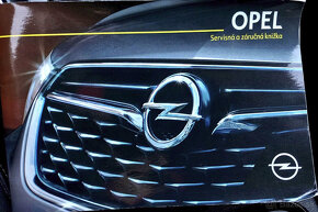 Opel Grandland X 1.5 CDTI S&S Innovation AT6 Kúp.SR r.v.2019 - 14