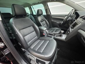 Škoda Octavia COMBI 2.0TDi CR DSG+Xenon+Šiber+Model 2013+Top - 14