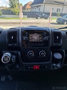 Citroën Jumper 2.2 BlueHDi 165k 35+ L4H2 Opdočet DPH - 14