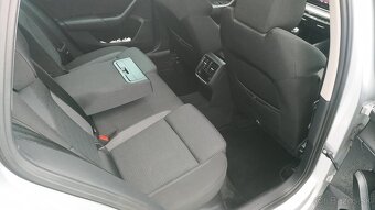 Skoda OCTAVIA 4 2.0Tdi,10/2020,6rychl. - 14