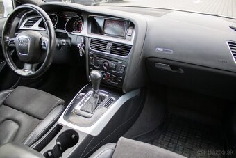 Audi A5 2.7 TDI DPF multitronic - 14