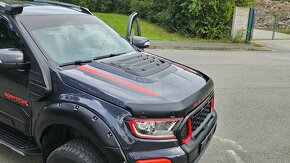 Ford Ranger 3,2tdci úprava Raptor - 14