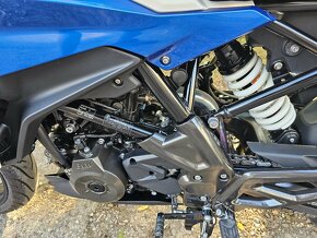 BMW G310R ABS r.v. 2021 - 14