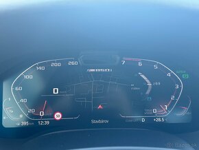 BMW m850i xdrive 390kw - 14