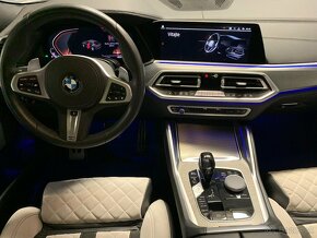 BMW X6 xDRive 40i - 14