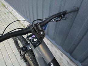 celoodpružený carbon ebike Cube Stereo 750 Kiox300 - 14