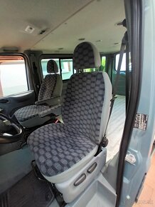 Ford Tranzit Tourneo - 14