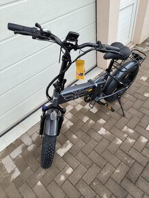 Elektricky bicykel Engwe Ep 2 pro 2024 - 14