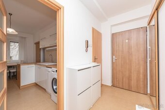 RENTAL: 2-room apartment, Janáčkova 6, Old Town, Bratislava  - 14