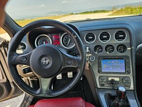 Alfa romeo 159 1.75 tbi - 14