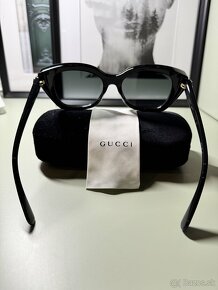 VERSACE GUCCI slnečné okuliare - 14