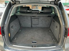 VW Touareg 2.5TDI, diesel, 128kW, MT/6, rok:04.2004 - 14