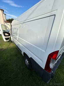 Predám Peugeot Boxer 2017 L3H2 - 14