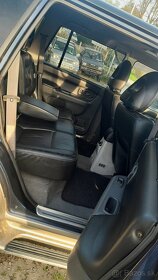 Mitsubishi Pajero Sport 2.5 tdi,dovoz Italia-Rím-bez korozie - 14