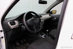 Citroën C-Elysée PureTech Benzín, 1. Majiteľ, SR, Ťažné - 14