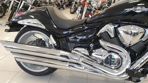 Suzuki intruder 1800 R vzr 1800R 20000km - 14