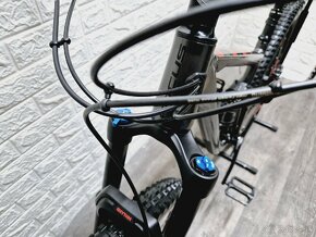 Ponúkam na predaj celoodpružený bicykel  Focus Jam Evo  29" - 14