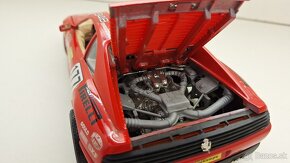 1:18 FERRARI 348TB EVOLUZIONE - 14