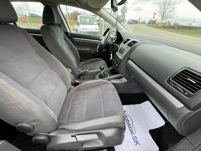 VOLKSWAGEN JETTA 1.6 benzin - 14