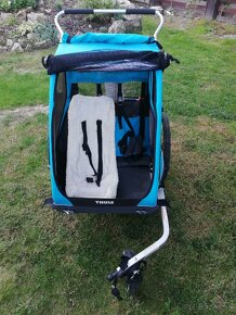 Thule Coaster XT - 14