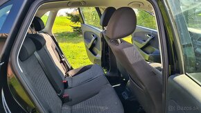 Volkswagen Polo 1.4i Comfortline + zimné, EK,TK 12/26 - 14