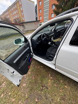 Škoda Octavia 2 Facelift - 1.6 TDi - 14