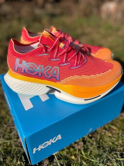 Hoka Cielo X1 EU44 - 14