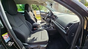 Škoda Karoq 2.0 TDI EVO Style DSG 2020 - 14