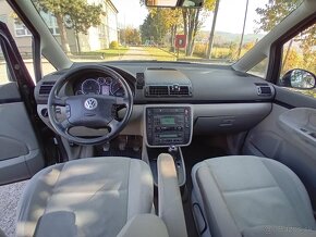 VOLKSWAGEN SHARAN 2.0 TDI  103KW - 14