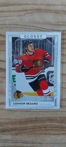 2023-2024 Upper Deck Hokejové kartičky Connor Bedard - 14