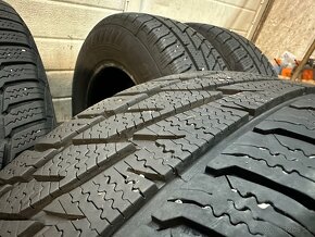 195/65R15 zimne - 14