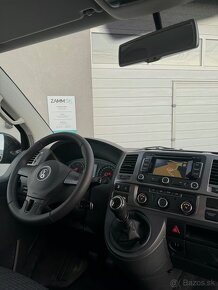 Volkswagen T5.1 Multivan - 2.0 TDI -  7-Miest - Odpočet DPH - 14