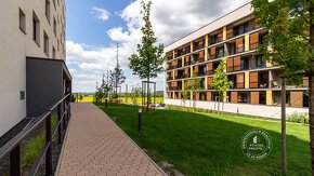 AXIS REAL | 1,5i Novostavba, lodžia, parking, hneď pri nemoc - 14