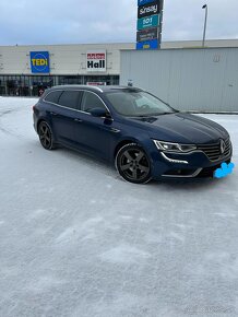 Renault Talisman 1.6Dci - 14