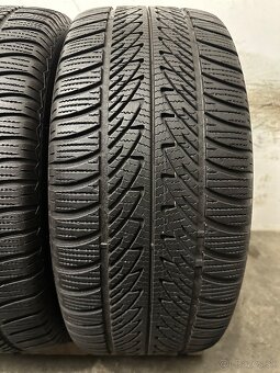 Zimná sada 5x112 R20 , 285/45/20 Audi Q7 , Touareg 3 - 14