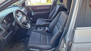 Honda CR-V 2.2 i-CTDi Elegance - 14