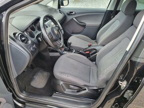 SEAT ALTEA XL 1,9TDi - 14