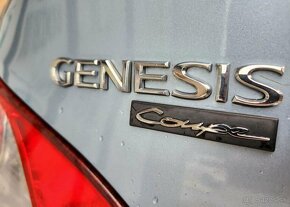 Hyundai Genesis 3.8-LPG-V6-223KW-AUTOMAT - 14