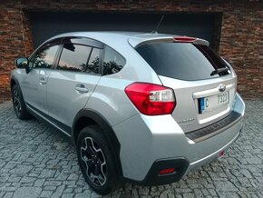 Subaru XV 2.0D 4X4 108kW 2013, TOP, SERVIS SUBARU, KAMERA.. - 14