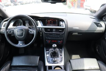 Audi A5 3.2 FSI quattro - 14